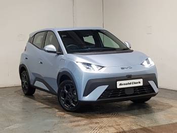 2025 (75) Byd Dolphin Surf 65kW Boost 43kWh 5dr Auto