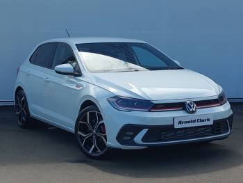 Volkswagen Polo details