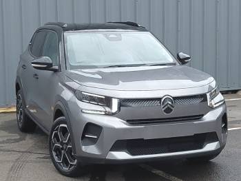 2026 (75/26) Citroen C3 1.2 Turbo Max 5dr