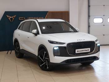 2026 (76) Lepas L8 1.5T PHEV Elevate 5dr 1DHT