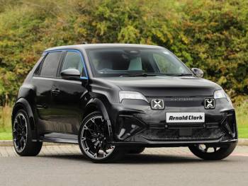 2025 (75) Alpine A290 160kW GTS 52kWh 5dr Auto