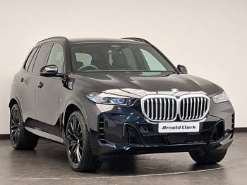2026 (26) BMW X5 xDrive50e M Sport 5dr Auto