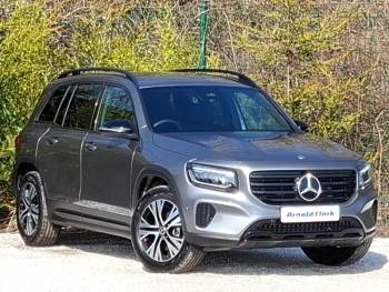 2025 (26) Mercedes-Benz Glb GLB 200 Sport Executive 5dr 7G-Tronic