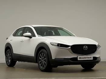 2025 (26) Mazda Cx-30 2.5 e-Skyactiv G MHEV [140] Centre-Line 5dr