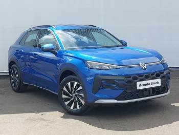 2026 (26) Volkswagen T-Roc 1.5 eTSI 150 Life 5dr DSG