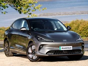 2026 (26) MG Im6 300kW Long Range 100kWh 5dr Auto