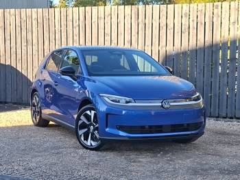 2026 (76) Volkswagen Id. Polo 155kW Style Launch Edition 52kWh 5dr Auto