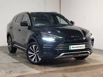 2025 (75) Byd Seal U DM-i 1.5 DM-i Boost 5dr Auto