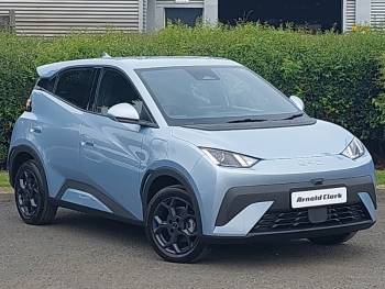 2025 (75) Byd Dolphin Surf 65kW Boost 43kWh 5dr Auto