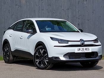2025 (25) Citroen C4 1.2 [130] Plus 5dr Auto