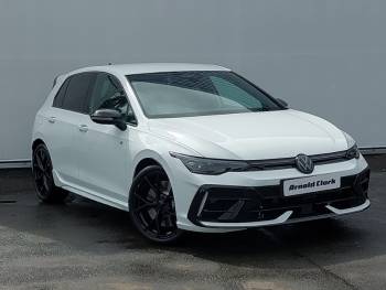 Volkswagen Golf details