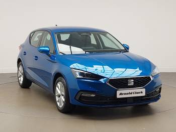 2025 (75/26) Seat Leon 1.5 TSI 115 SE 5dr [DAP]