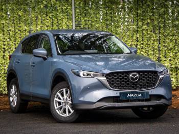 2025 (26) Mazda Cx-5 2.0 e-Skyactiv G MHEV Centre-Line 5dr