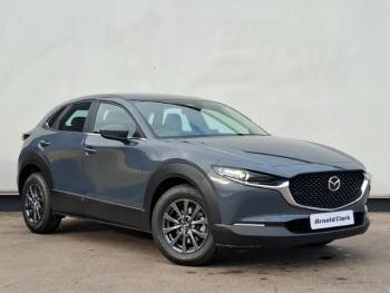 2025 (75) Mazda Cx-30 2.5 e-Skyactiv G MHEV [140] Centre-Line 5dr Auto