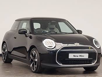 2025 (25) MINI Cooper 135kW E Exclusive [Level 1] 41kWh 3dr Auto