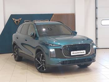 2026 (76) Lepas L8 1.5T PHEV Elevate 5dr 1DHT