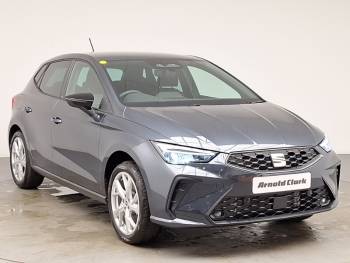 2026 (76) Seat Ibiza 1.0 TSI 115 FR 5dr