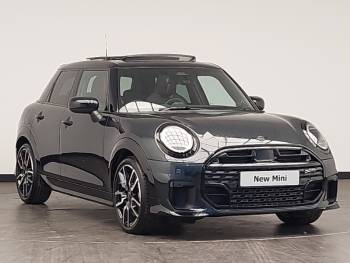 2025 (25) MINI Cooper 2.0 S Sport [Level 2] 5dr Auto