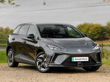 2023 (75) MG Mg4 150kW Trophy EV Long Range 64kWh 5dr Auto