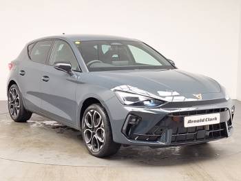 2026 (76) Cupra Leon 1.5 TSI 150 V2 5dr [18" alloy]