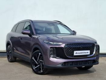 2026 (76) Lepas L8 1.5T PHEV Elevate 5dr 1DHT