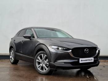 2025 (75) Mazda Cx-30 2.5 e-Skyactiv G MHEV [140] Exclusive-Line 5dr