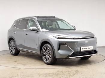 2026 (26) Geely Starray 1.5 EM-i Ultra 5dr Auto