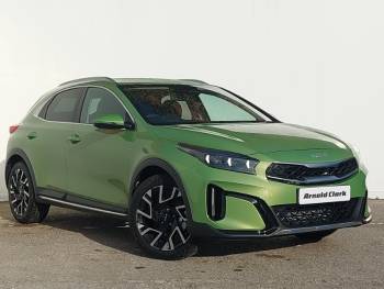 2022 (74) Kia Xceed 1.0T GDi ISG 3 5dr