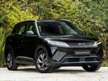 2026 (26) Byd Atto 2 130kW Boost 51kWh 5dr Auto