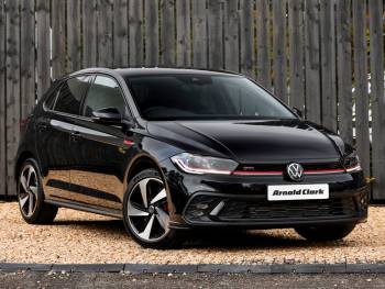 2025 (75) Volkswagen Polo 2.0 TSI GTI 5dr DSG