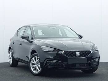 SEAT Leon details