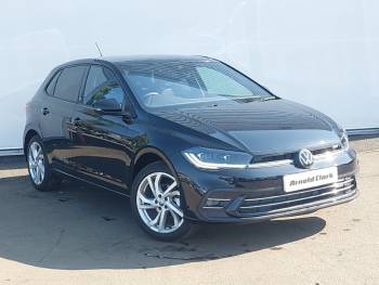 Volkswagen Polo details