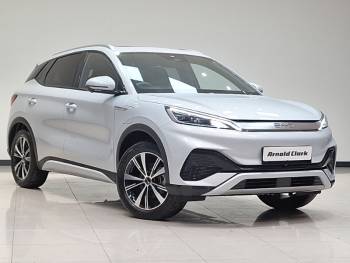 2025 (75) Byd Atto 3 150kW Comfort 60kWh 5dr Auto