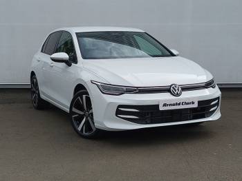 2026 (76) Volkswagen Golf 1.5 TSI Match 5dr