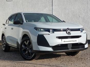 2026 (26) Citroen C5 Aircross 1.2 Hybrid 145 You 5dr Auto