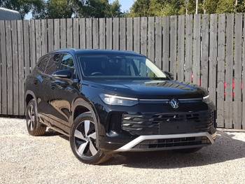 2025 (25) Volkswagen Tayron 1.5 TSI eHybrid Match 5dr DSG6