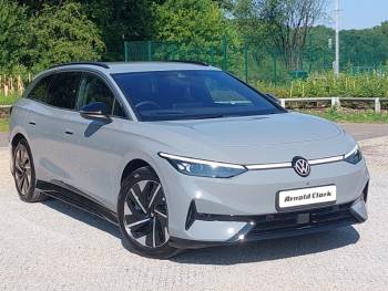 2026 (26) Volkswagen Id.7 210kW Match Pro Plus 77kWh 5dr Auto