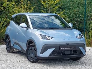 2025 (25) Byd Dolphin Surf 65kW Active 30kWh 5dr Auto