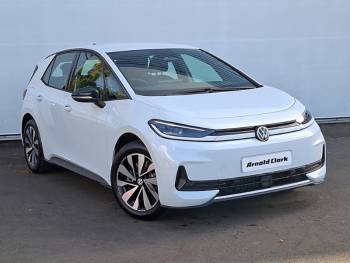 2026 (76) Volkswagen Id.3 Neo 125kW Life 50kWh 5dr Auto