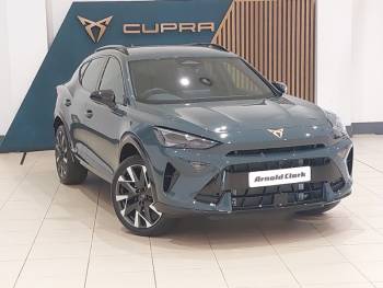 2026 (26) Cupra Formentor 1.5 eTSI 150 V2 5dr DSG