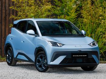 2025 (75) Byd Dolphin Surf 65kW Boost 43kWh 5dr Auto