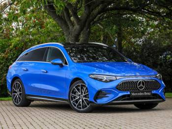 2026 (76) Mercedes-benz Cla CLA 200 165kW AMG Line Premium 58kWh 5dr Auto