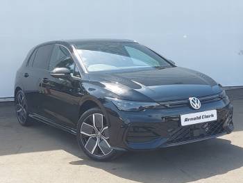 2026 (26) Volkswagen Golf 1.5 eTSI 150 Black Edition 5dr DSG