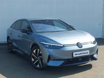 2026 (26) Volkswagen Id.7 210kW Match Pro Plus 77kWh 5dr Auto