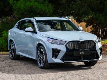 2025 (75) BMW Ix2 230kW xDrive30 M Sport 65kWh 5dr Auto [Tech/Pro]