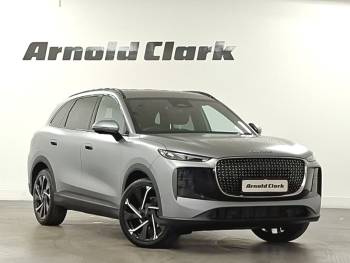 2026 (76) Lepas L8 1.5T PHEV Elevate 5dr 1DHT