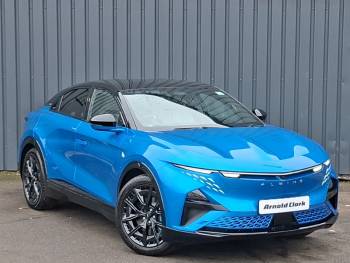 2026 (76) Alpine A390 294kW Premiere Edition 89kWh 5dr Auto