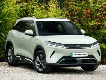 2025 (75) Byd Atto 2 130kW Boost 51kWh 5dr Auto