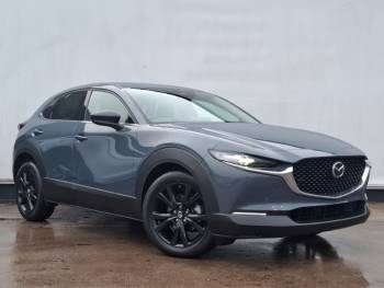 2025 (75) Mazda Cx-30 2.5 e-Skyactiv G MHEV [140] Homura 5dr