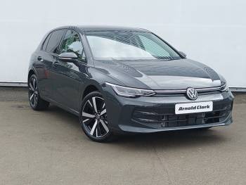 2026 (76) Volkswagen Golf 1.5 TSI Match 5dr